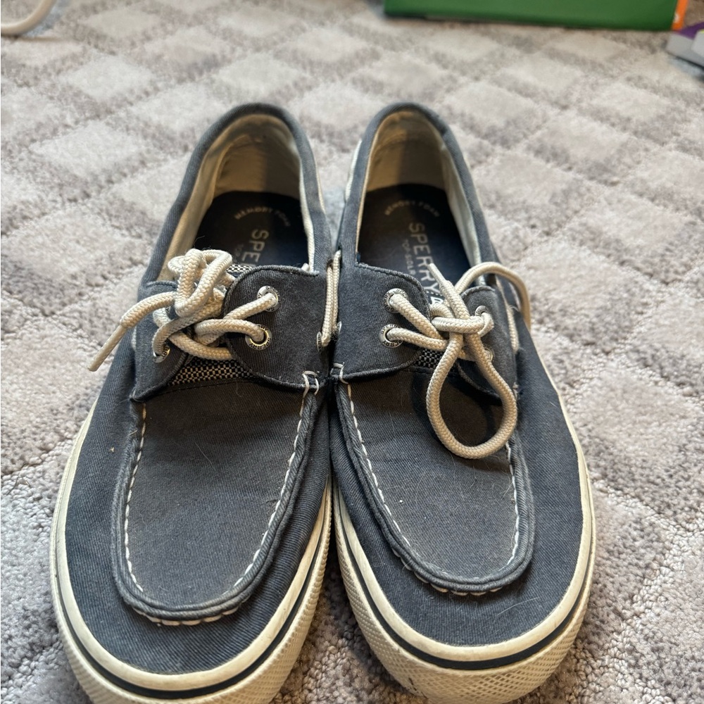 Men’s Sperry top slider
